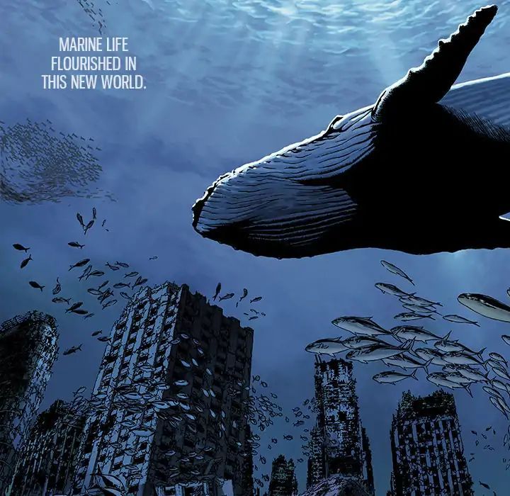 Read Leviathan Manga Online