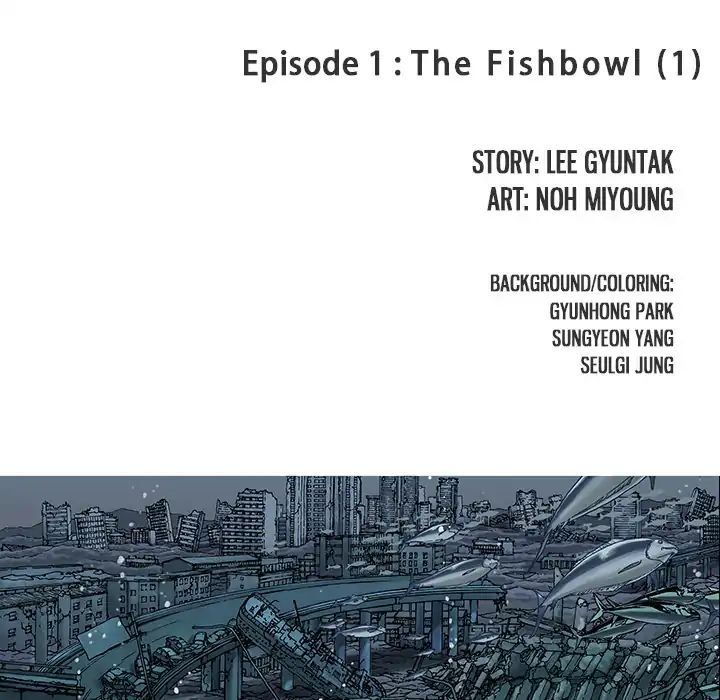 Read Leviathan Manga Online