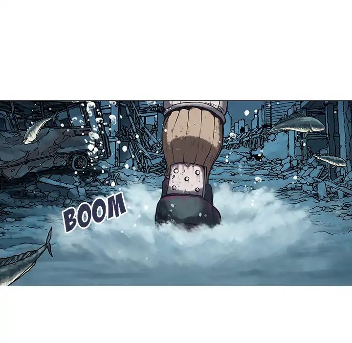 Read Leviathan Manga Online