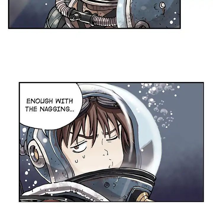Read Leviathan Manga Online