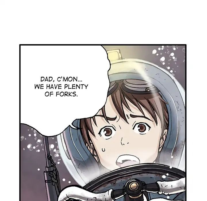 Read Leviathan Manga Online