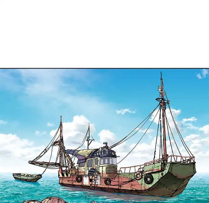 Read Leviathan Manga Online