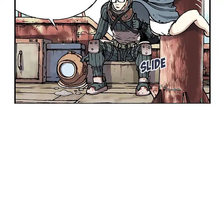 Read Leviathan Manga Online