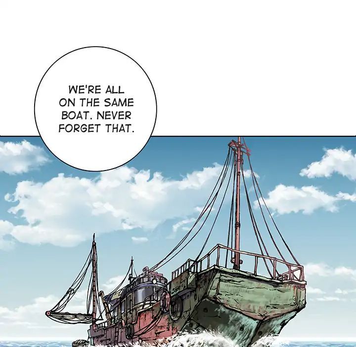 Read Leviathan Manga Online