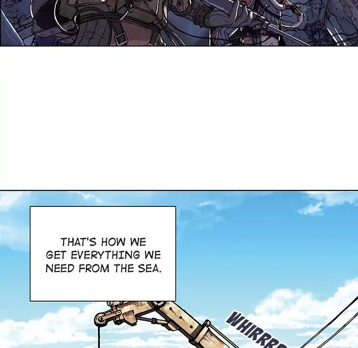 Read Leviathan Manga Online