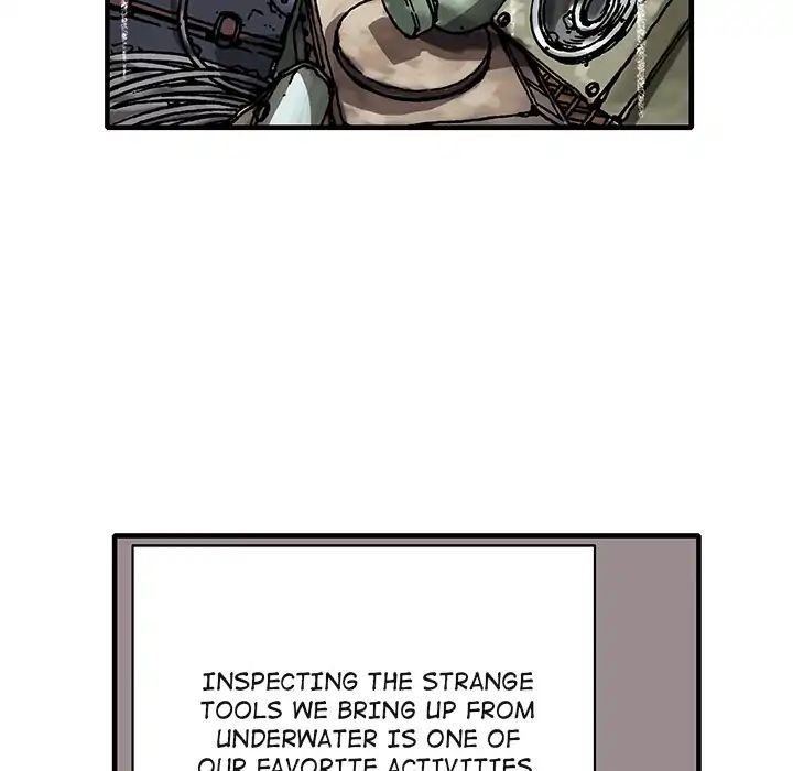 Read Leviathan Manga Online