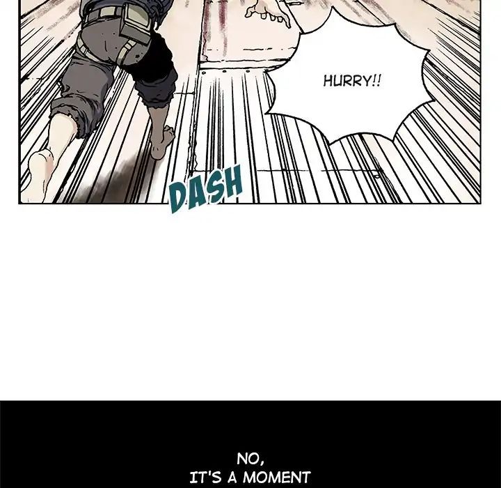 Read Leviathan Manga Online