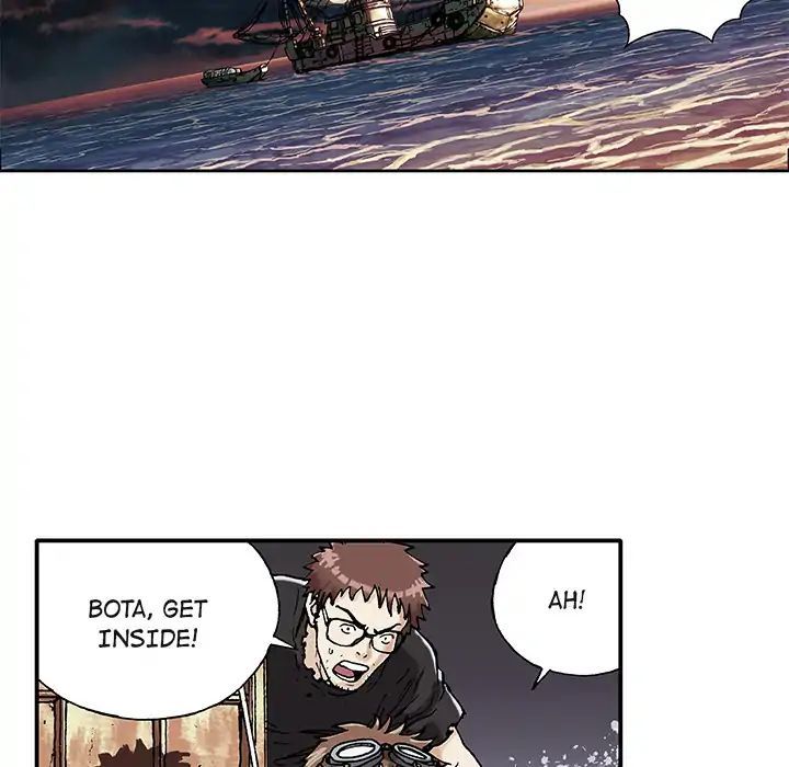 Read Leviathan Manga Online