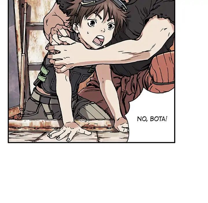 Read Leviathan Manga Online