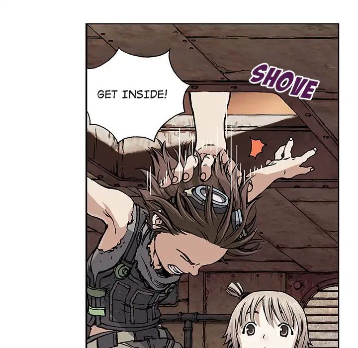 Read Leviathan Manga Online