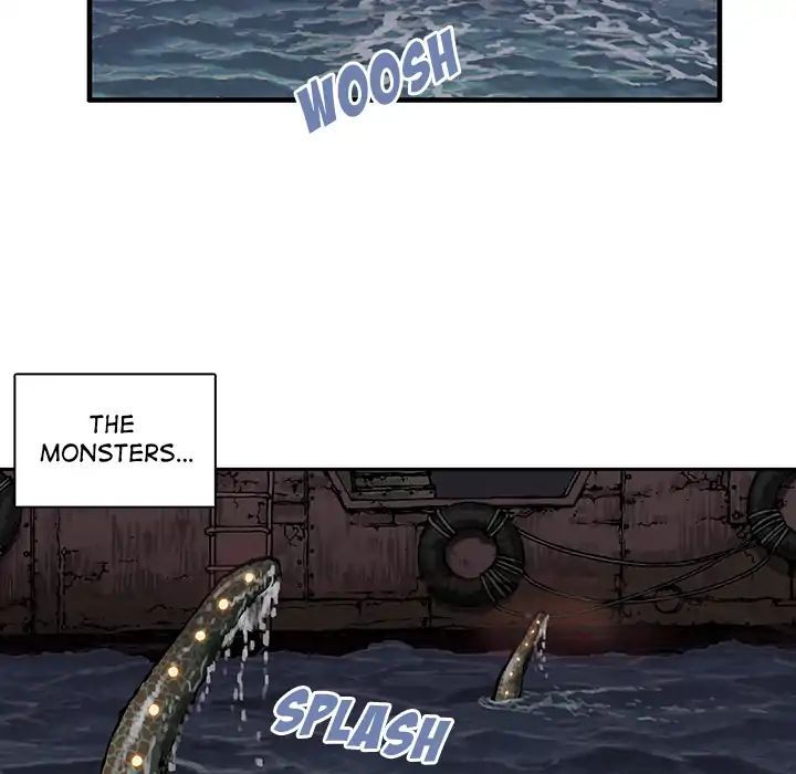 Read Leviathan Manga Online