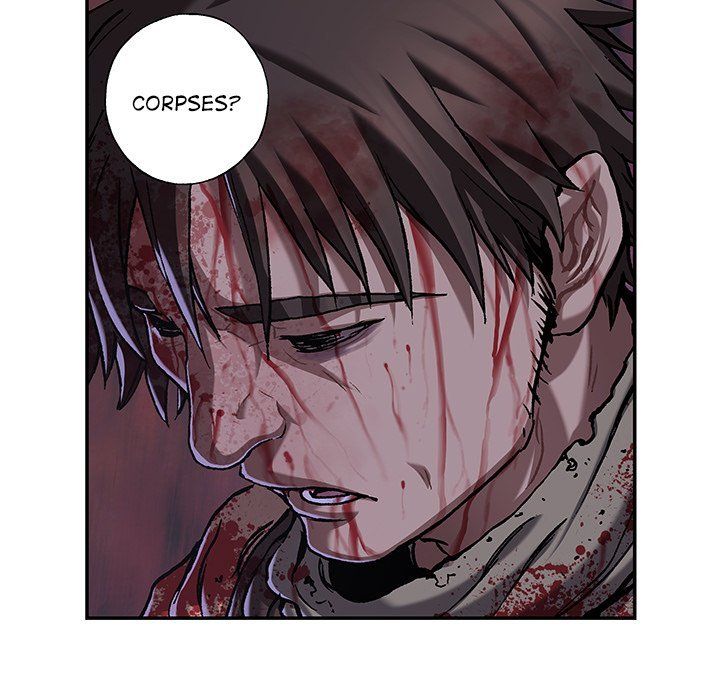 Read Leviathan Manga Online