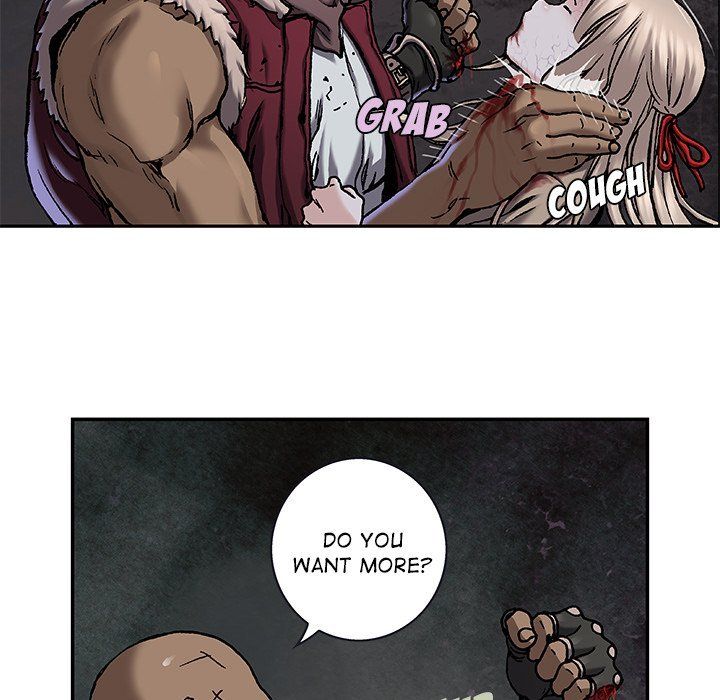 Read Leviathan Manga Online