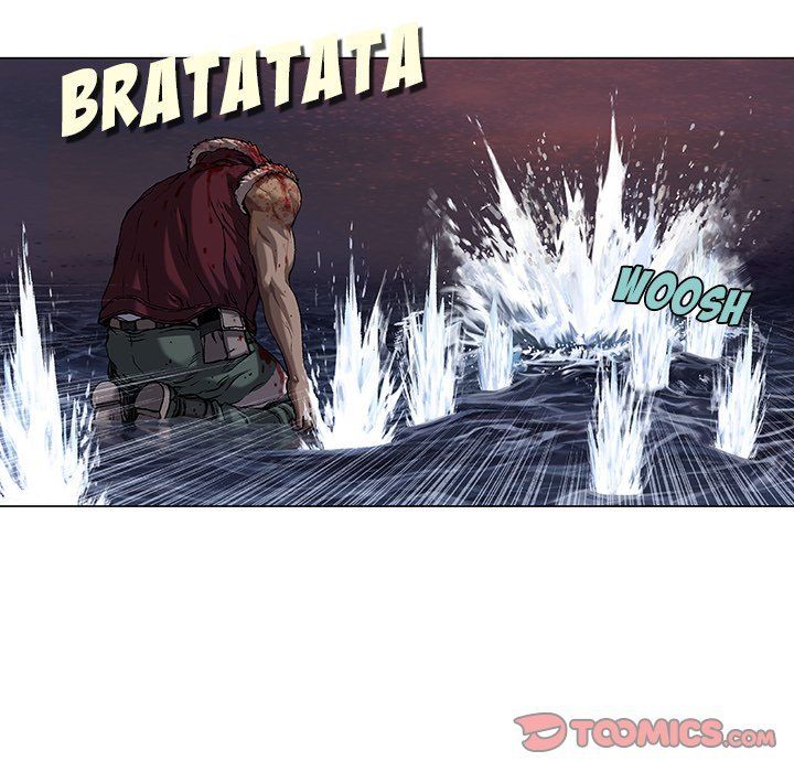 Read Leviathan Manga Online