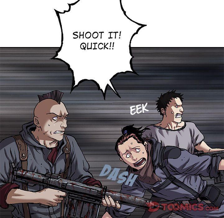 Read Leviathan Manga Online