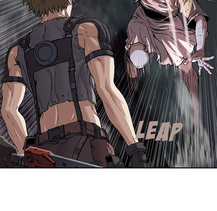 Read Leviathan Manga Online