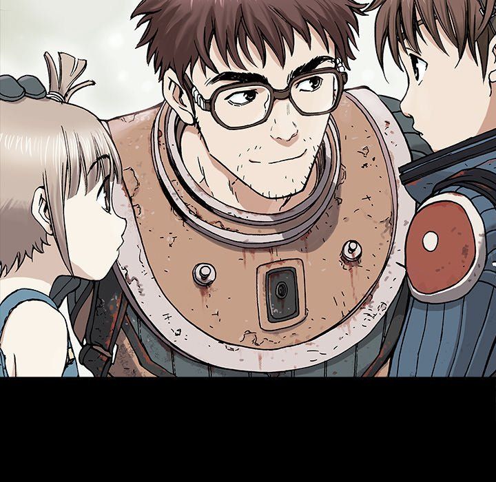 Read Leviathan Manga Online