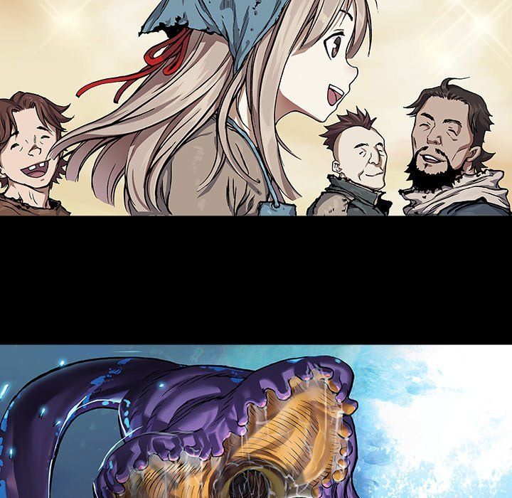 Read Leviathan Manga Online
