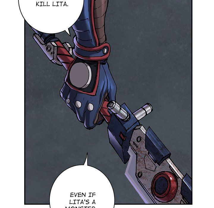 Read Leviathan Manga Online