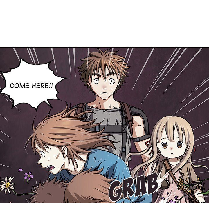 Read Leviathan Manga Online