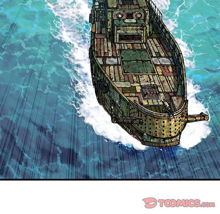 Read Leviathan Manga Online