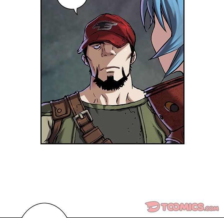 Read Leviathan Manga Online