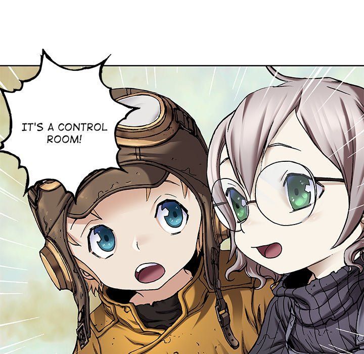 Read Leviathan Manga Online