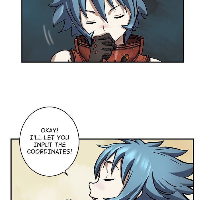 Read Leviathan Manga Online