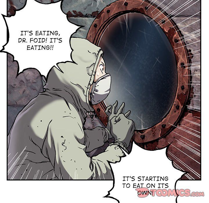 Read Leviathan Manga Online