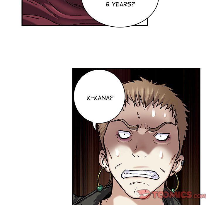 Read Leviathan Manga Online