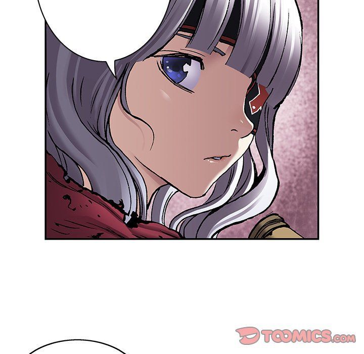 Read Leviathan Manga Online