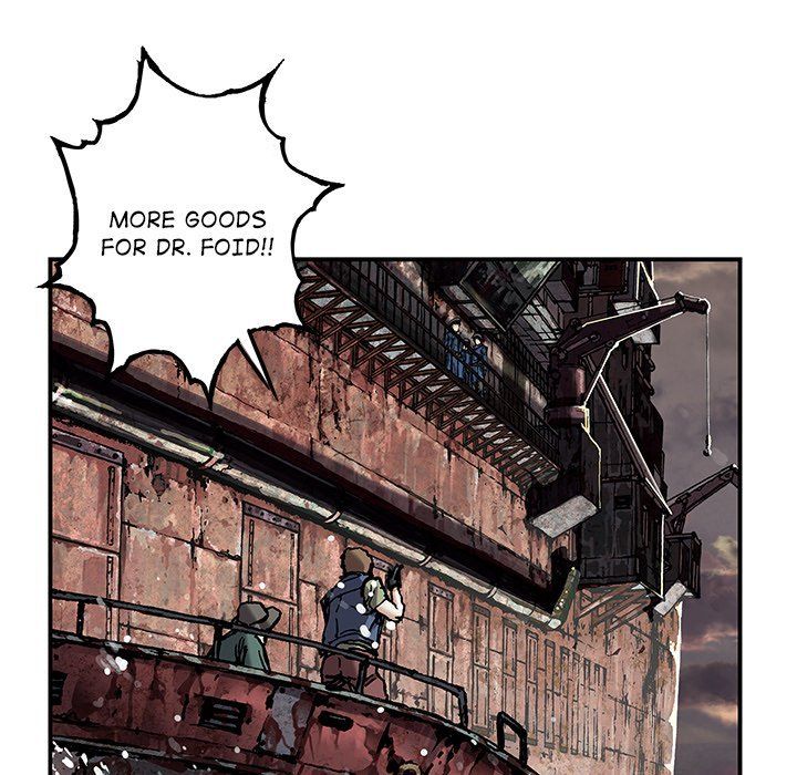 Read Leviathan Manga Online