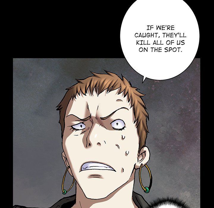 Read Leviathan Manga Online