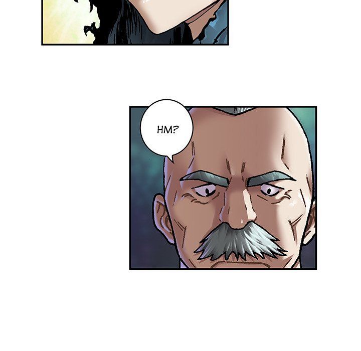 Read Leviathan Manga Online