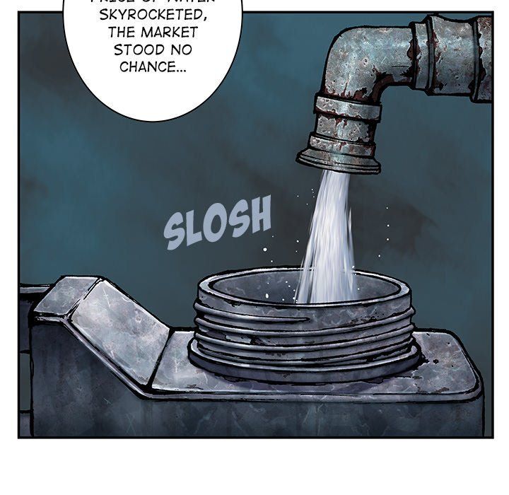 Read Leviathan Manga Online