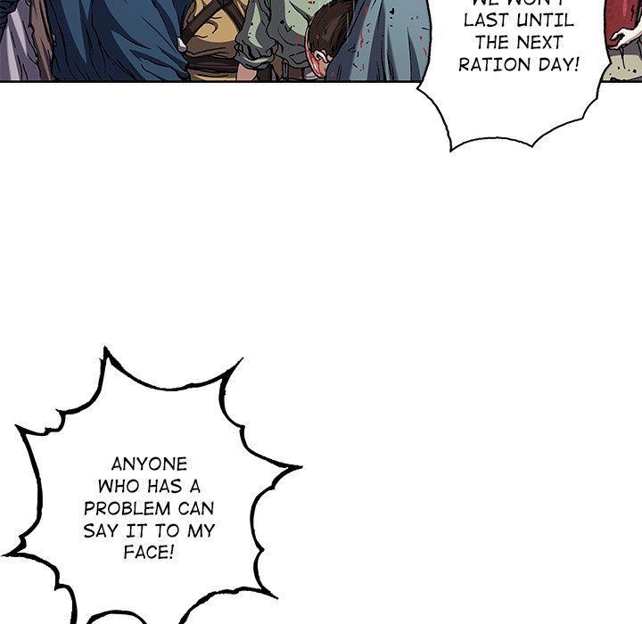 Read Leviathan Manga Online