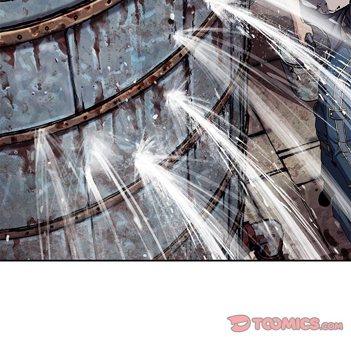 Read Leviathan Manga Online