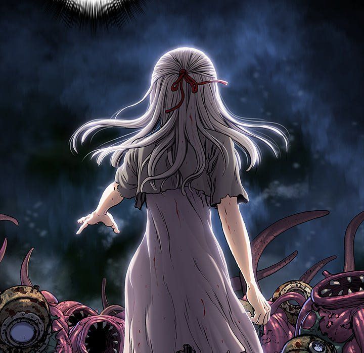 Read Leviathan Manga Online