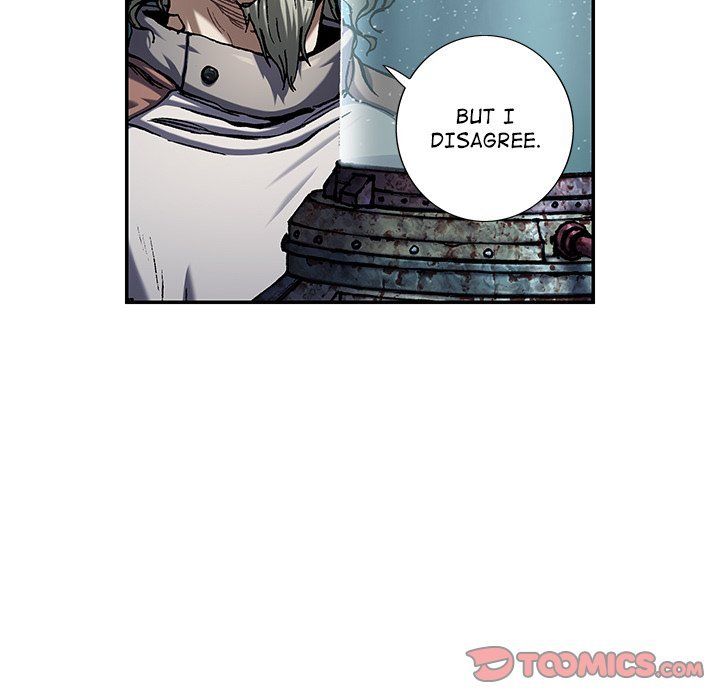 Read Leviathan Manga Online