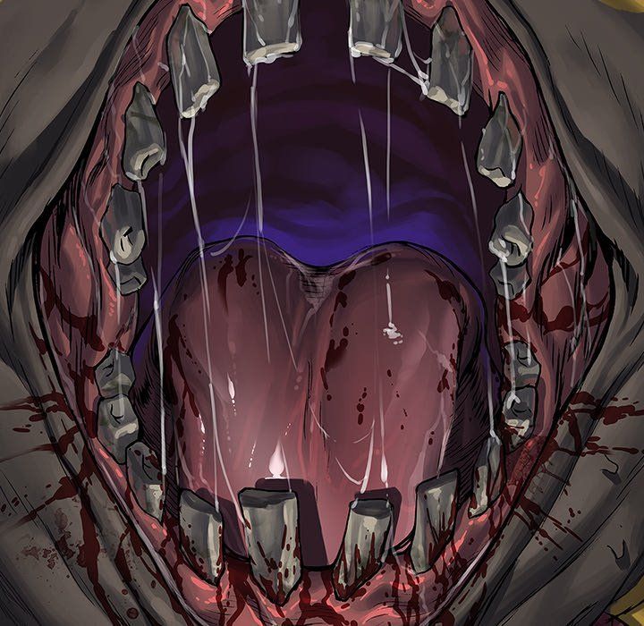 Read Leviathan Manga Online