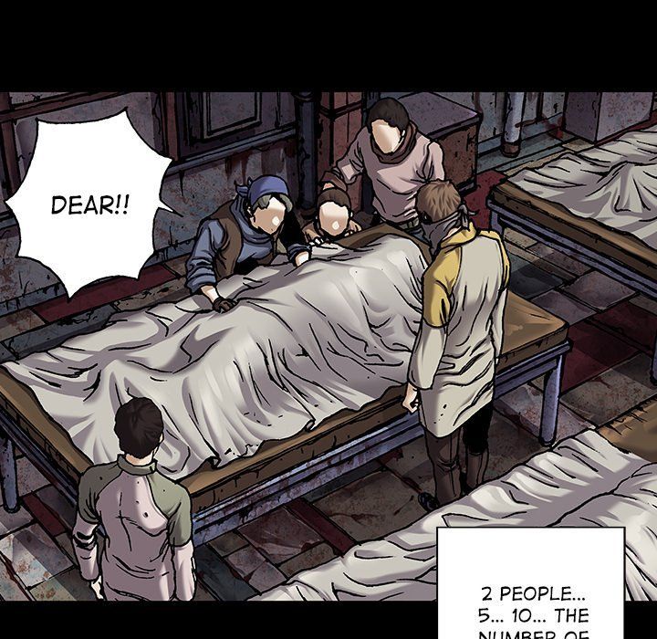 Read Leviathan Manga Online