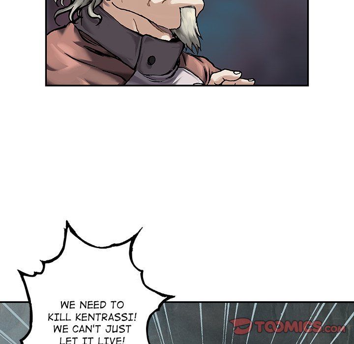 Read Leviathan Manga Online