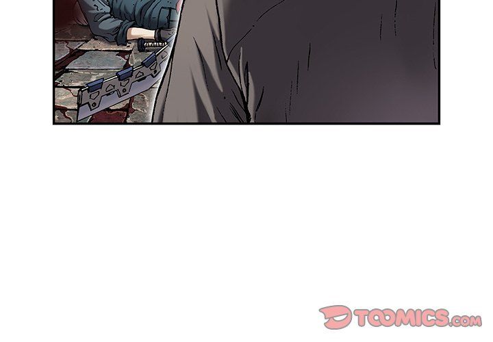 Read Leviathan Manga Online