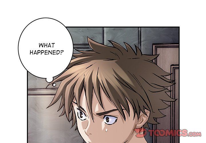Read Leviathan Manga Online