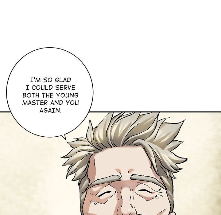 Read Leviathan Manga Online