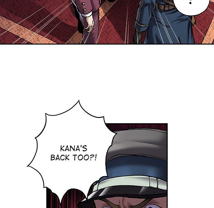 Read Leviathan Manga Online