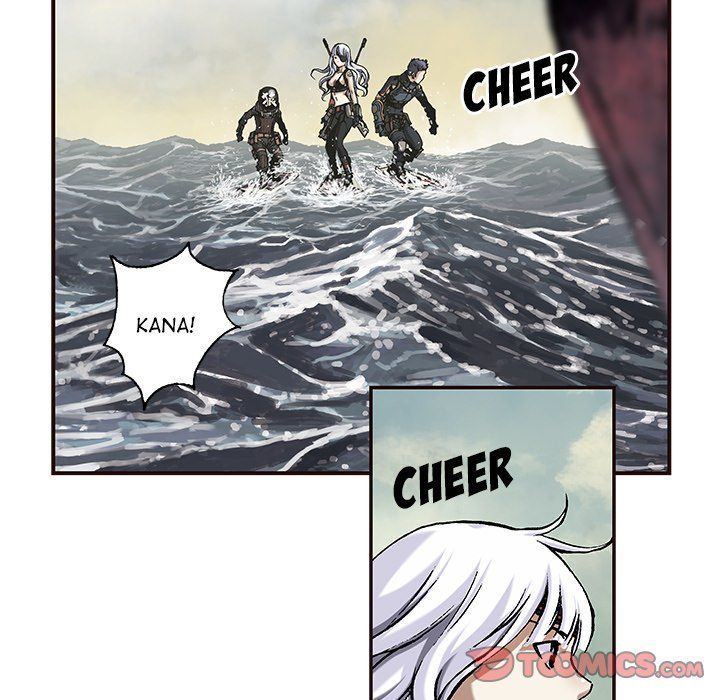 Read Leviathan Manga Online