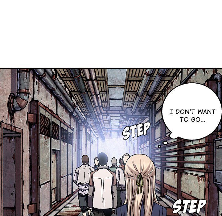 Read Leviathan Manga Online