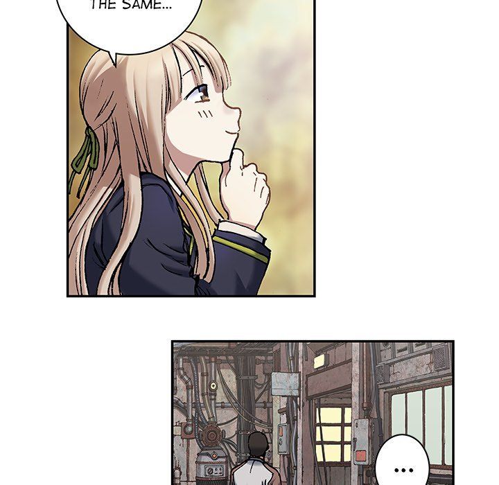Read Leviathan Manga Online