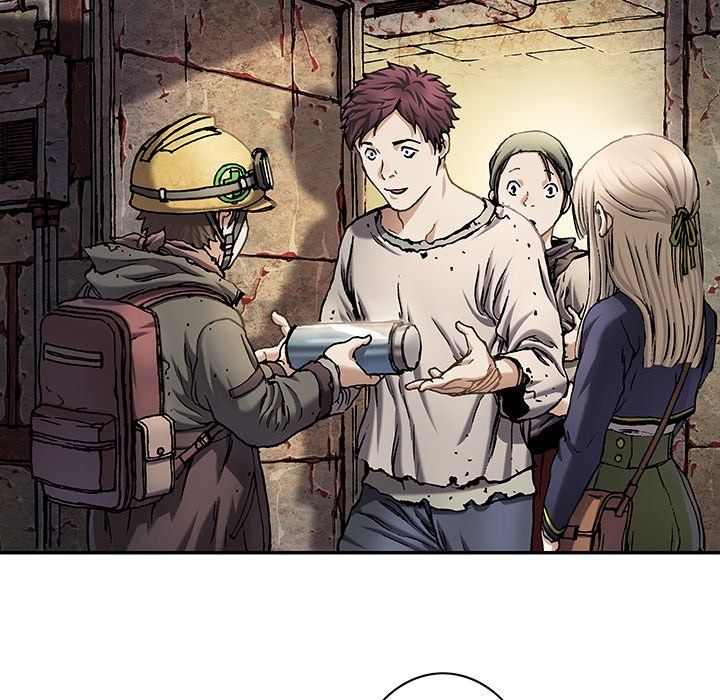 Read Leviathan Manga Online